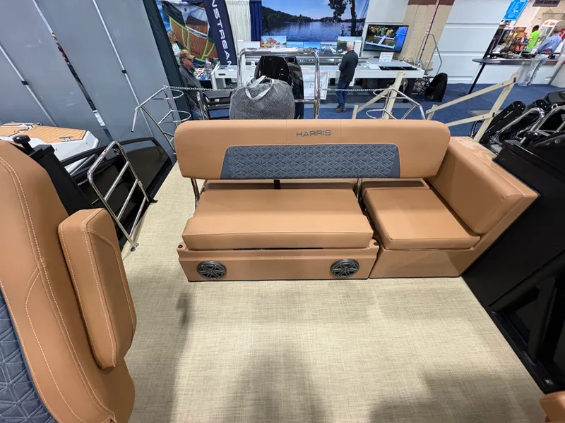 Slide: The Image of Harris Solstice 250 2026 - 49