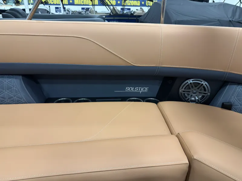 Slide: The Image of Harris Solstice 250 2026 - 5