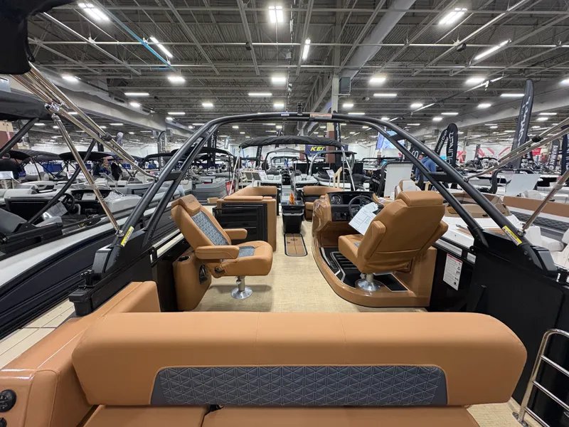 Slide: The Image of Harris Solstice 250 2026 - 50