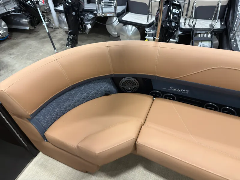 Slide: The Image of Harris Solstice 250 2026 - 7