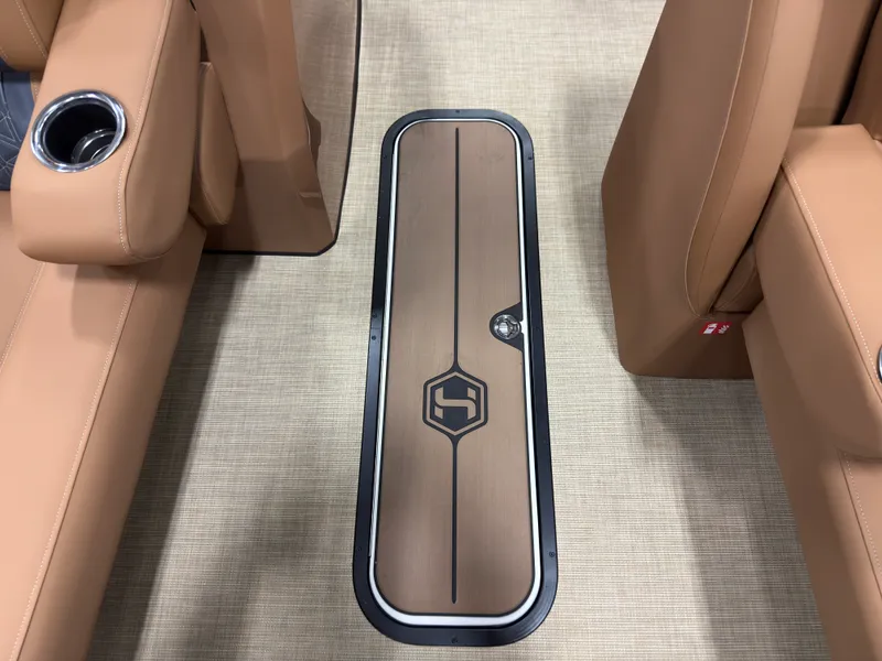 Slide: The Image of Harris Solstice 250 2026 - 9