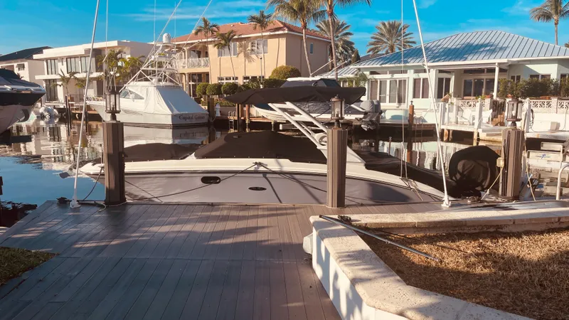 The Image of Sea Ray 270 SDX OB 2023 - 0