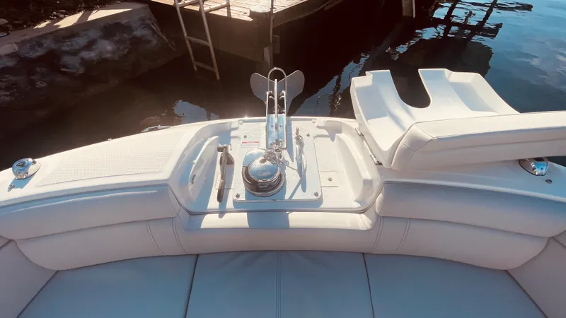 Slide: The Image of Sea Ray 270 SDX OB 2023 - 10