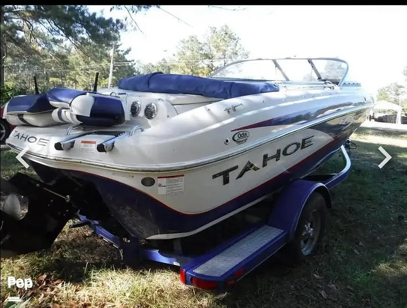 The Image of Tahoe - 13693142