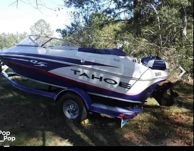 Slide: The Image of Tahoe Q5i 2013 - 13693140