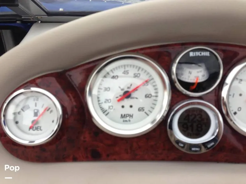 Slide: The Image of Speedometer, Fuel Gage - 13692871