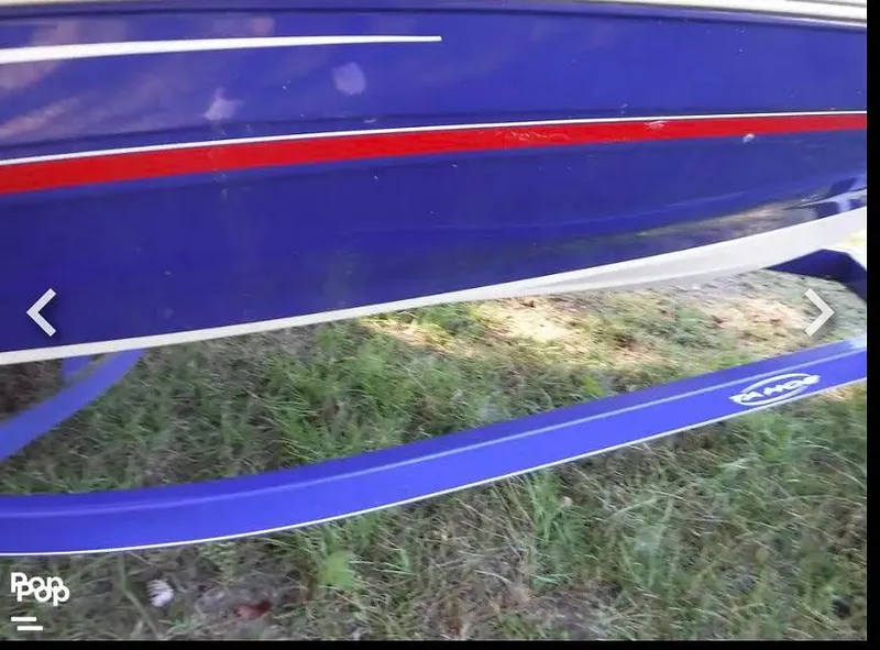 Slide: The Image of Tracker Tahoe Q5i 2013 - 13693144