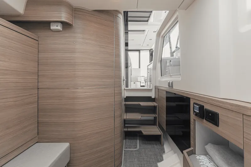 Slide: The Image of Saxdor 400 GTC 2026 - 2