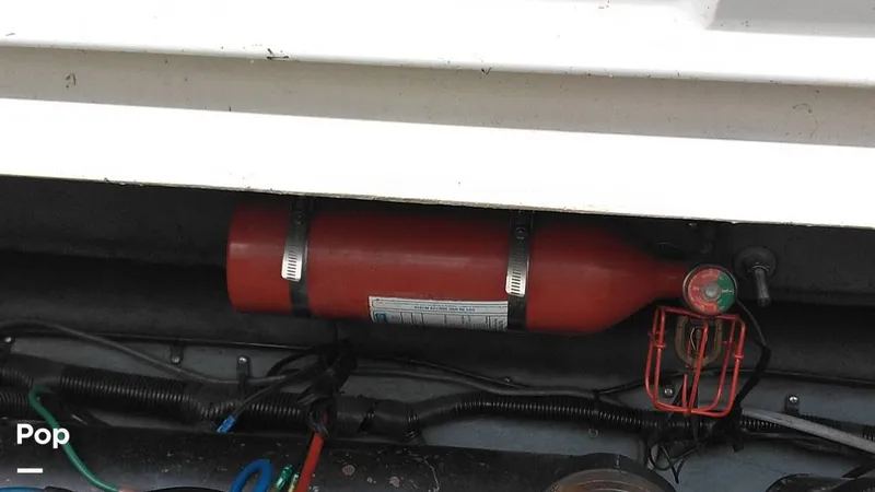 Slide: The Image of Sea Ray 310 Sun Sport 1993 - 15896445