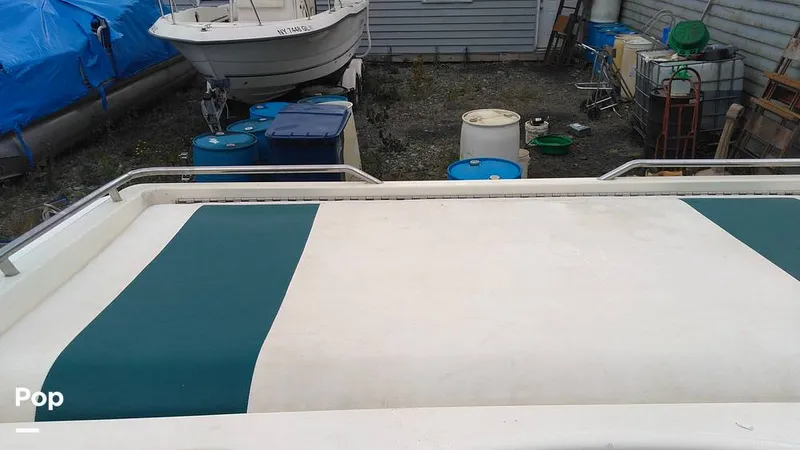 Slide: The Image of Sea Ray 310 Sun Sport 1993 - 15896449