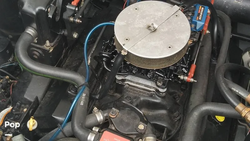 Slide: The Image of Sea Ray 310 Sun Sport 1993 - 15896450