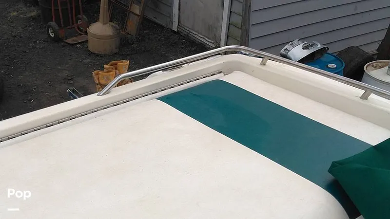 Slide: The Image of Sea Ray 310 Sun Sport 1993 - 15896457