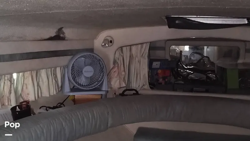 Slide: The Image of Sea Ray 310 Sun Sport 1993 - 15896458