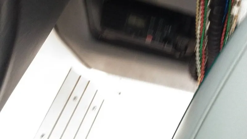 Slide: The Image of Sea Ray 310 Sun Sport 1993 - 15896460