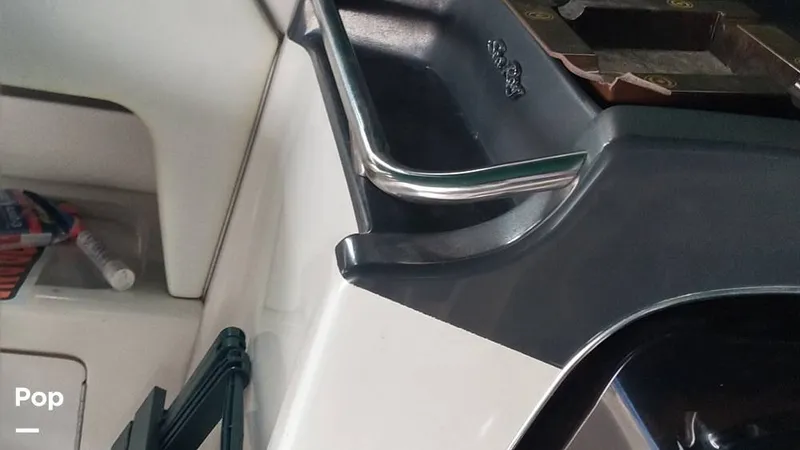 Slide: The Image of Sea Ray 310 Sun Sport 1993 - 15896468