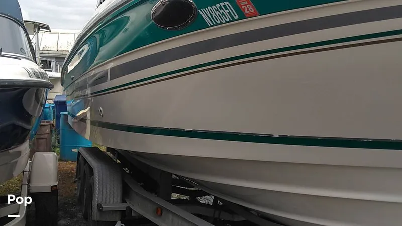 Slide: The Image of Sea Ray 310 Sun Sport 1993 - 15896472