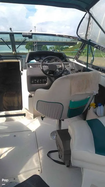 Slide: The Image of Sea Ray 310 Sun Sport 1993 - 13726383