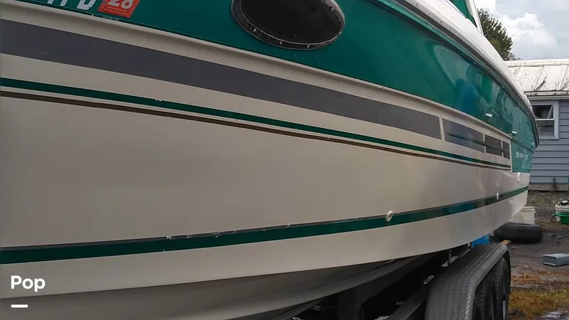 Slide: The Image of Sea Ray 310 Sun Sport 1993 - 15896475