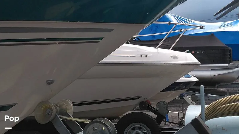 Slide: The Image of Sea Ray 310 Sun Sport 1993 - 15896480