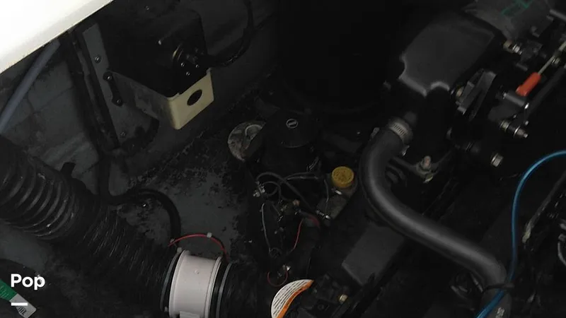 Slide: The Image of Sea Ray 310 Sun Sport 1993 - 15896442