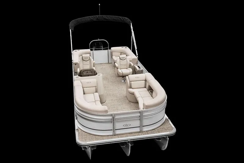 Slide: The Image of Harris Cruiser 230 2021 - 12