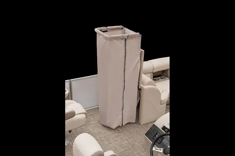 Slide: The Image of Harris Cruiser 230 2021 - 14