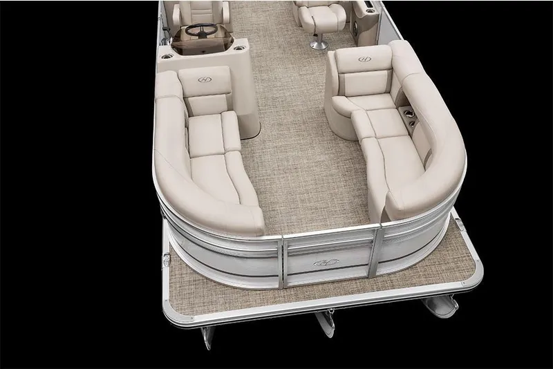 Slide: The Image of Harris Cruiser 230 2021 - 16