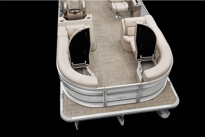 Slide: The Image of Harris Cruiser 230 2021 - 21