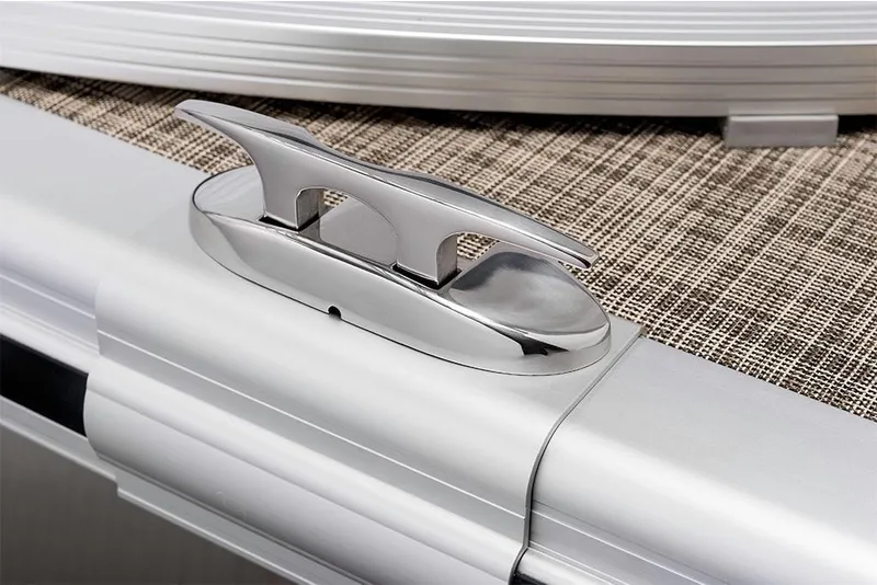 Slide: The Image of Harris Cruiser 230 2021 - 23