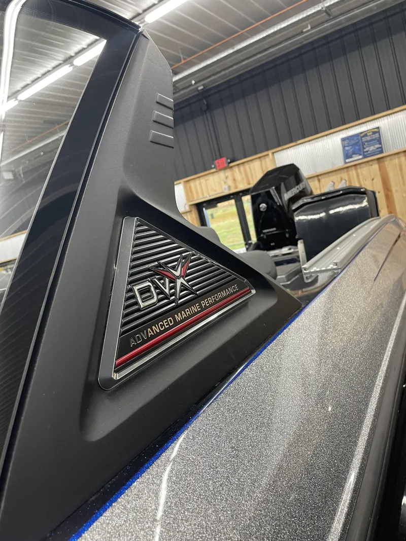 Slide: The Image of Vexus DVX22S 2026 - 1
