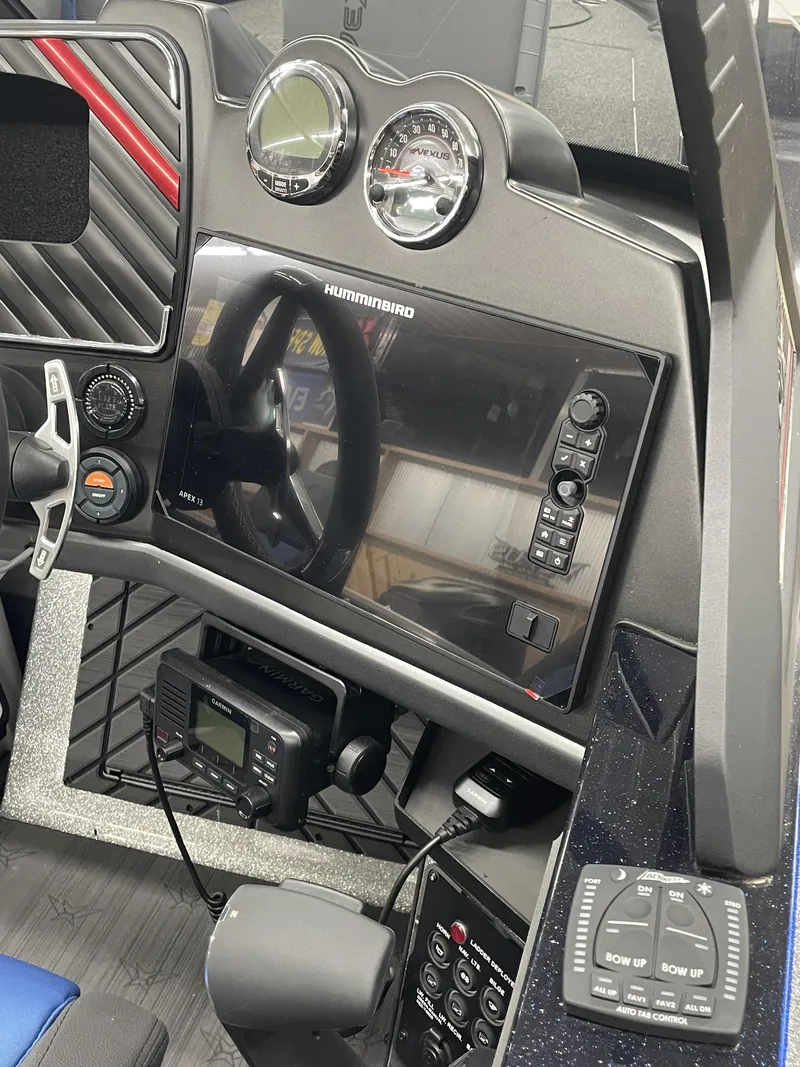 Slide: The Image of Vexus DVX22S 2026 - 18