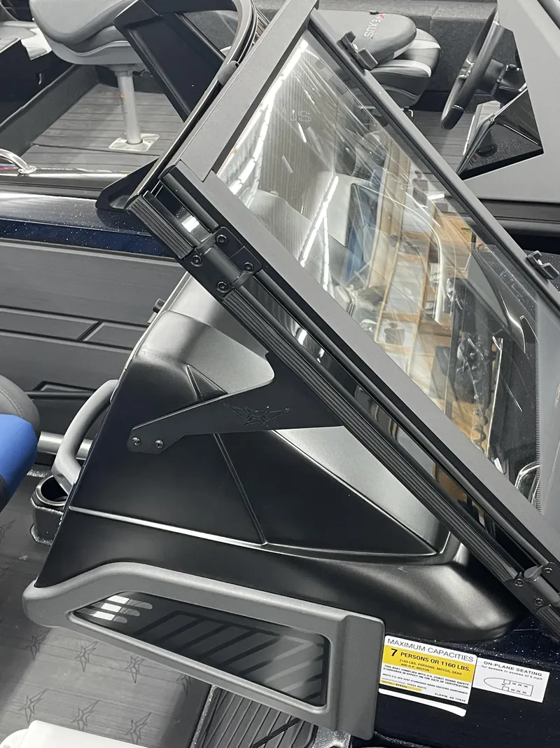 Slide: The Image of Vexus DVX22S 2026 - 10