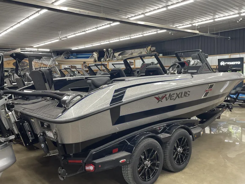 The Image of Vexus DVX22S 2026 - 0