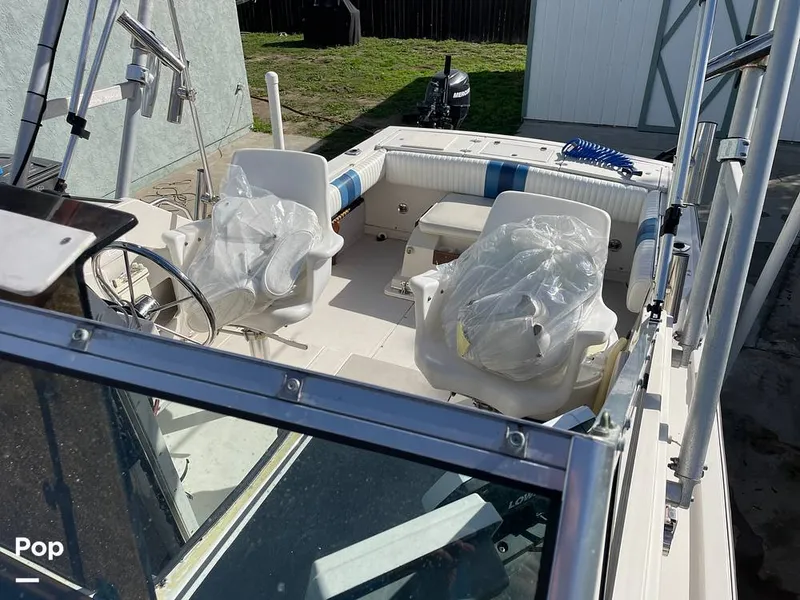 Slide: The Image of Wellcraft 250 Sportsman 1990 - 13713353