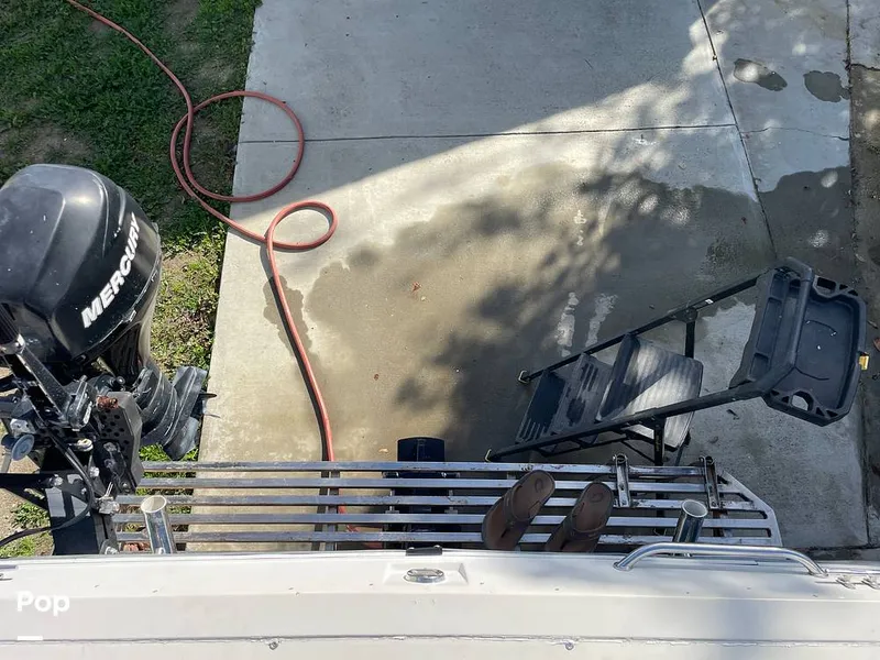 Slide: The Image of Wellcraft 250 Sportsman 1990 - 13713357