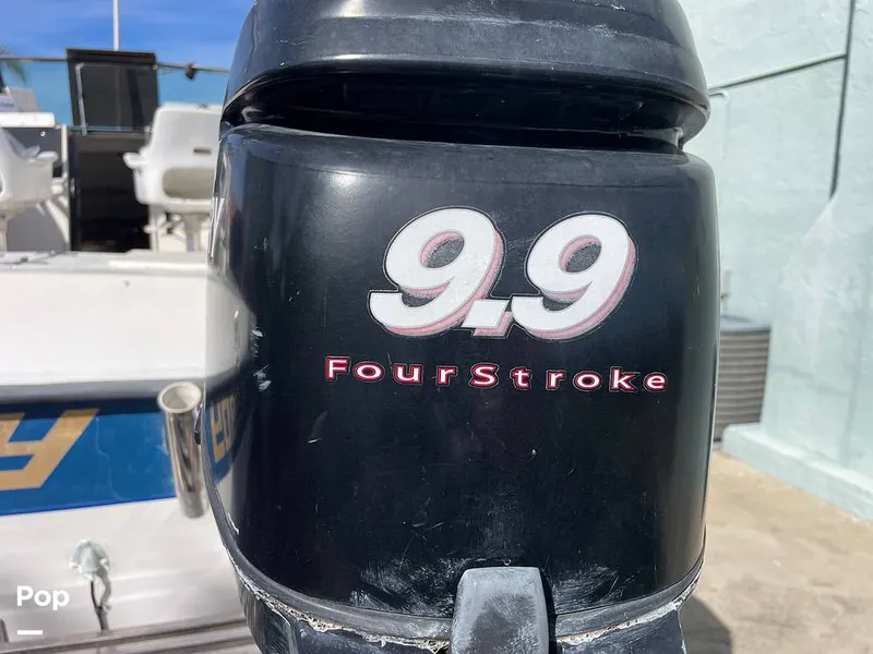 Slide: The Image of Wellcraft 250 Sportsman 1990 - 13713363