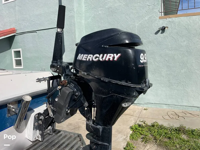 Slide: The Image of Wellcraft 250 Sportsman 1990 - 13713364