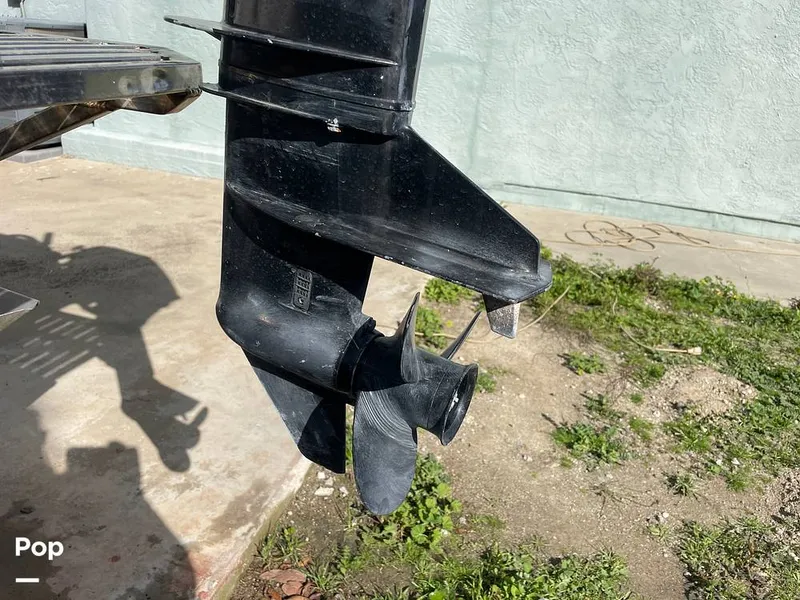 Slide: The Image of Wellcraft 250 Sportsman 1990 - 13713365