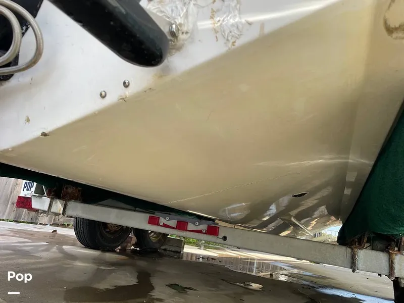 Slide: The Image of Wellcraft 250 Sportsman 1990 - 13713367