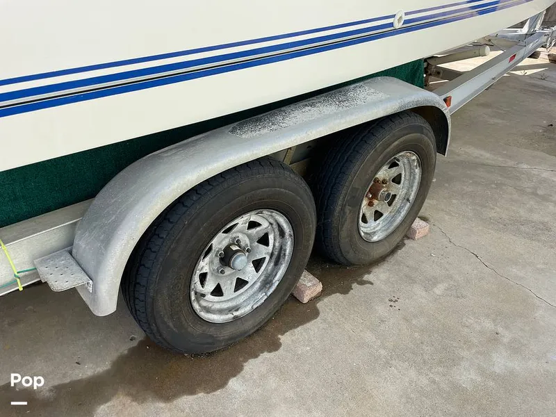 Slide: The Image of Wellcraft 250 Sportsman 1990 - 13713369