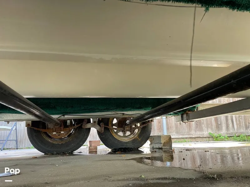 Slide: The Image of Wellcraft 250 Sportsman 1990 - 13713372