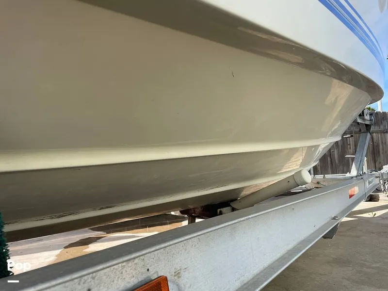 Slide: The Image of Wellcraft 250 Sportsman 1990 - 13713373