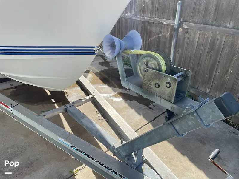 Slide: The Image of Wellcraft 250 Sportsman 1990 - 13713374