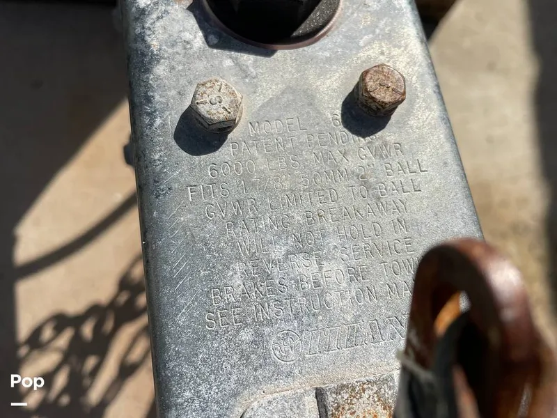 Slide: The Image of Wellcraft 250 Sportsman 1990 - 13713376