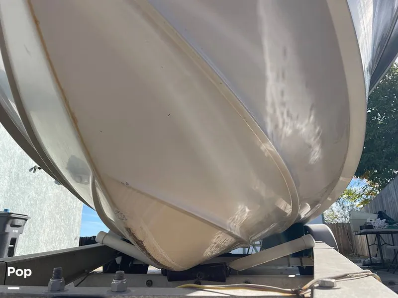 Slide: The Image of Wellcraft 250 Sportsman 1990 - 13713379