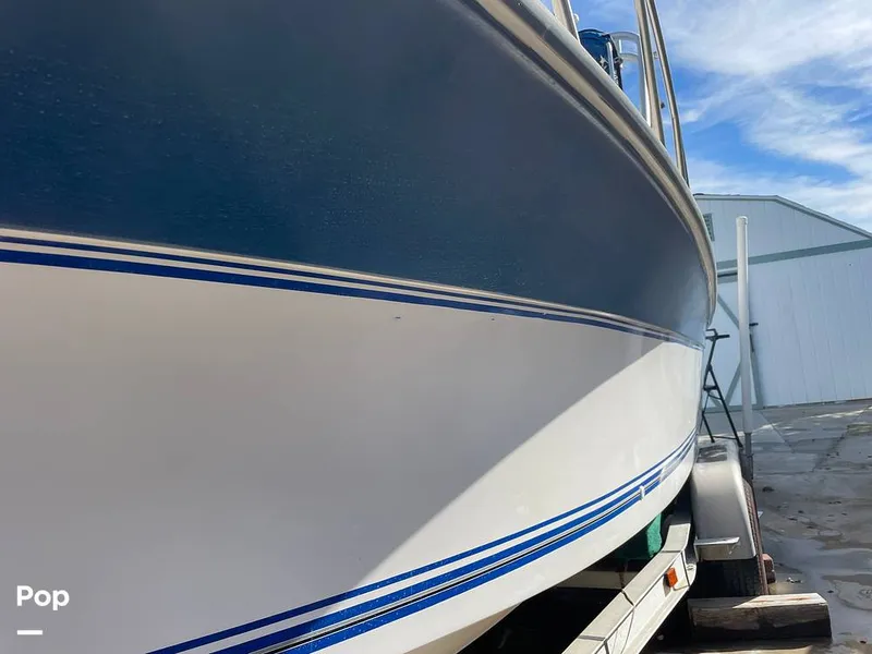 Slide: The Image of Wellcraft 250 Sportsman 1990 - 13713380