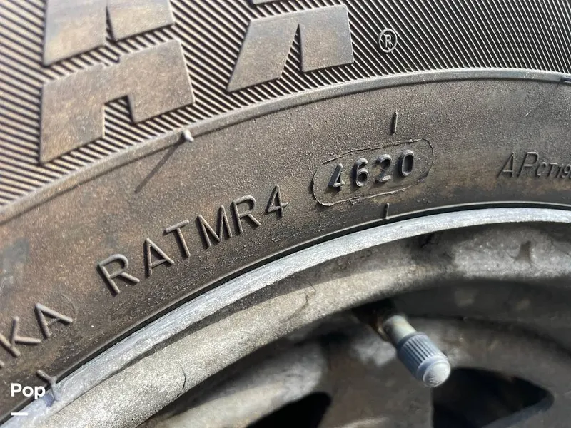 Slide: The Image of Wellcraft 250 Sportsman 1990 - 13713383