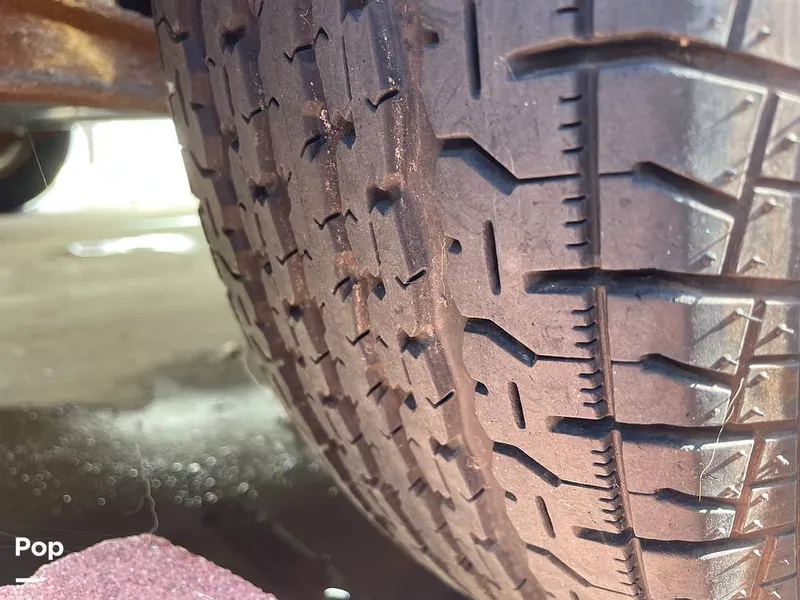 Slide: The Image of Wellcraft 250 Sportsman 1990 - 13713384