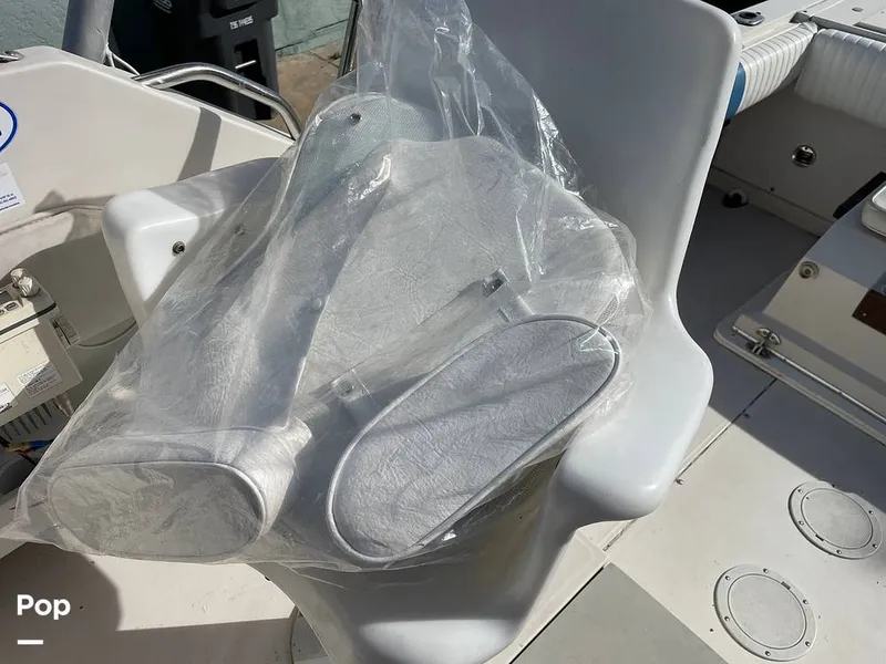 Slide: The Image of Wellcraft 250 Sportsman 1990 - 13713197