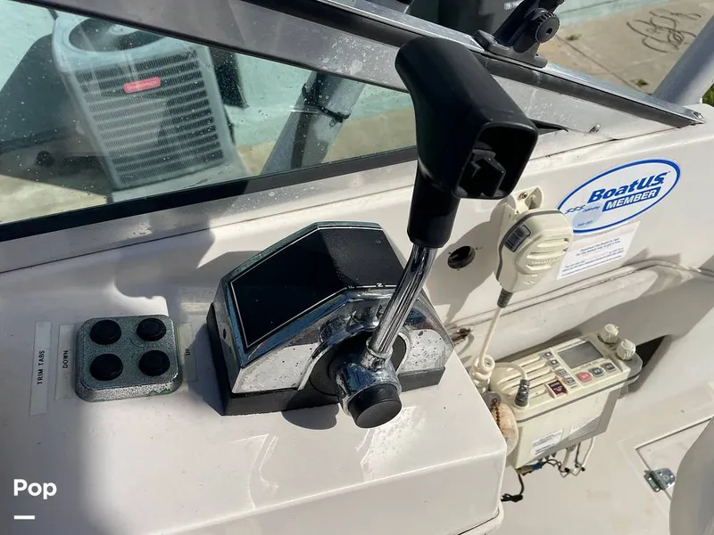 Slide: The Image of Wellcraft 250 Sportsman 1990 - 13713199